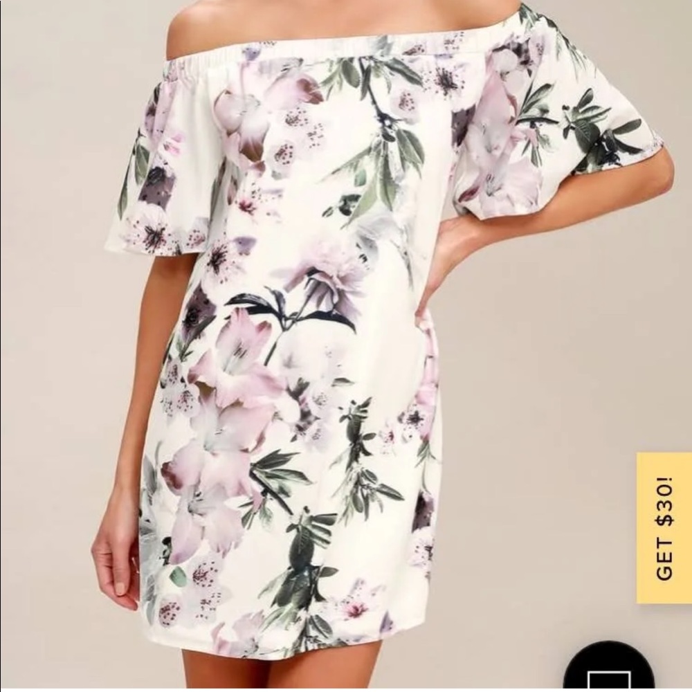 Lulus XS dress